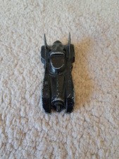 Batman batmobile metal for sale  BOURNEMOUTH