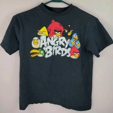 Angry birds kids for sale  Madison
