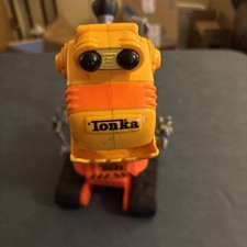 Hasbro tonka talking for sale  Paragould