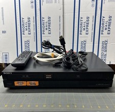 Sony rdr vxd655 d'occasion  Expédié en Belgium