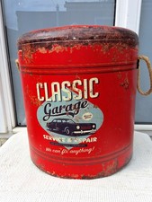 Vintage classic garage for sale  HARTLEPOOL