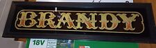 Antique brandy pub for sale  BATTLE