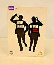 Morecambe wise complete for sale  LETCHWORTH GARDEN CITY