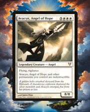 EDH Angel Deck - Commander Magic The Gathering Magic The Gathering segunda mano  Embacar hacia Mexico