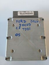 Centralina motore ford usato  Sinopoli