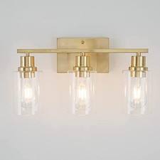 Emong bathroom light for sale  Haltom City