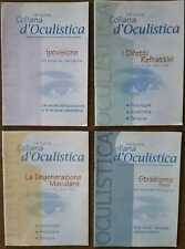 Nuova collana oculistica usato  Novedrate
