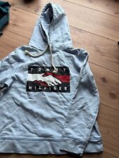 Tommy hilfiger hoodie gebraucht kaufen  Bruchköbel