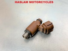 Suzuki gsxr125 fuel for sale  DONCASTER