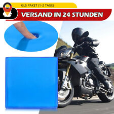 Motorrad sitzauflage gel gebraucht kaufen  Langenlonsheim