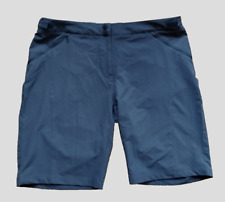 Moorhead short grau gebraucht kaufen  Rosenfeld