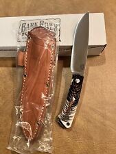 Bark river knives for sale  Needham