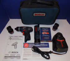 Bosch ps20 litheon for sale  Allyn