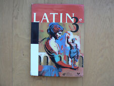 Latin 3eme colette d'occasion  Saint-Jean-de-Védas