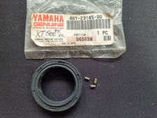 Yamaha oil seal for sale  COVENTRY