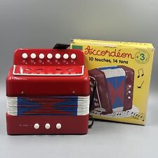 Villac vintage accordéon gebraucht kaufen  Ortenberg