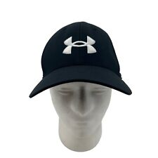 Usado, Boné esportivo masculino Under Armour chapéu de golfe ajustável gancho e alça de laço Golf96 comprar usado  Enviando para Brazil