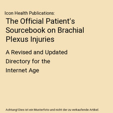 The fficial patient gebraucht kaufen  Trebbin