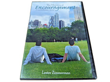 The Ministry of Encouragement 2 Corinthians Audiobook CD - Petra Christian - EUC comprar usado  Enviando para Brazil