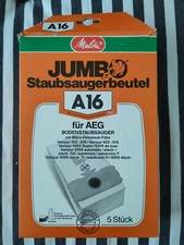 Staubsaugerbeutel melitta geei gebraucht kaufen  Titisee-Neustadt