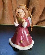 Goebel jahresengel glöckchen gebraucht kaufen  Donzdorf