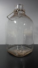 Gallon glass milk for sale  Norwalk