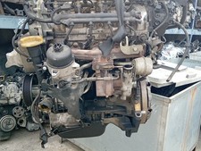 motore meriva z13dtj opel usato  Italia