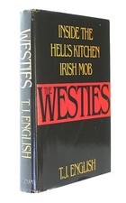 Westies inside hell for sale  Little Falls