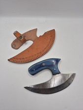 Custom handmade damascus for sale  Springfield
