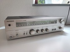 Telefunken 100 verstärker gebraucht kaufen  Michelstadt