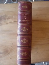 divine comedie d'occasion divine comedie d'occasion  Montauban