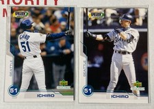 Ichiro suzuki 2001 for sale  Las Vegas