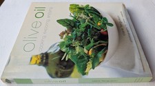 Olive oil recipes for sale  LONDON