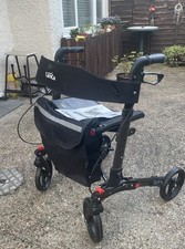 Mobility walker light for sale  NORWICH