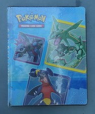 Lot cartes pokemon d'occasion  Deauville