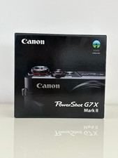 Canon powershot mark usato  Gallarate