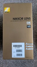 Nikon 300mm f4.5 for sale  BROMLEY