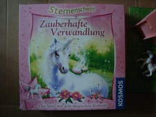 Spiel sternenschweif zauberhaf gebraucht kaufen Spiel sternenschweif zauberhaf gebraucht kaufen  Bremen