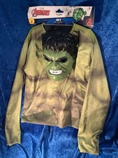 hulk kostum gebraucht kaufen  Kitzingen