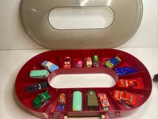Disney cars race for sale  Landrum