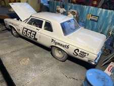 Acme plymouth belvedere gebraucht kaufen  Mettmann