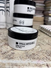 Paul mitchell firm for sale  Aurora