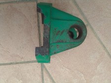 Gancio traino motocoltivatore usato  San Giuliano Terme