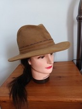Field panama hat for sale  BEDFORD