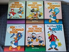Donald donald daisy gebraucht kaufen  Meschede