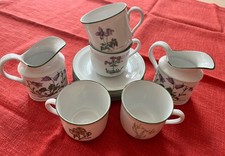 Seltmann weiden flora gebraucht kaufen  München