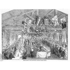 London jubilee dinner for sale London jubilee dinner for sale  GLASGOW