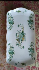 1970s staffordshire bone for sale  SHREWSBURY