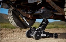 Ton road jack for sale  Salt Lake City