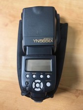 Flash yongnuo 565ex d'occasion  Riom-ès-Montagnes